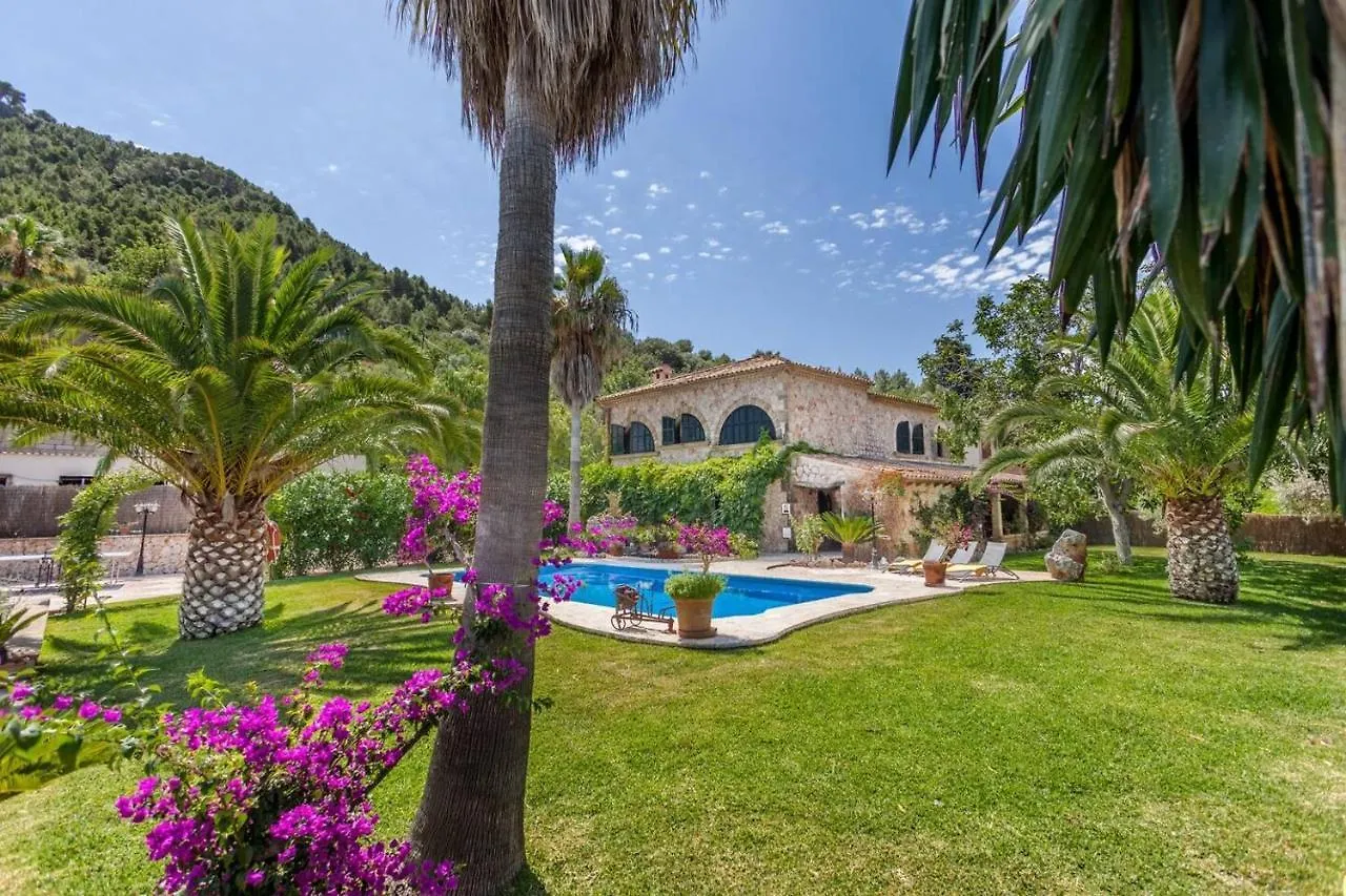 U Coste En Pollensa Villa