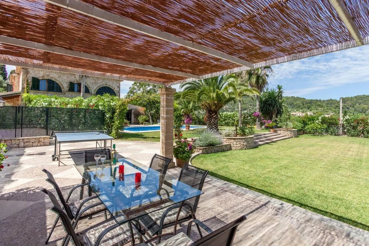 U Coste En Pollensa Villa
