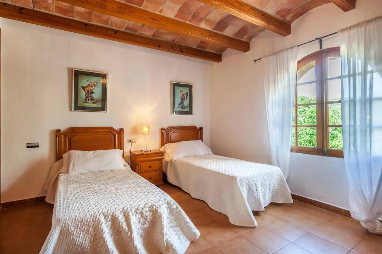 U Coste En Pollensa Villa Pollença