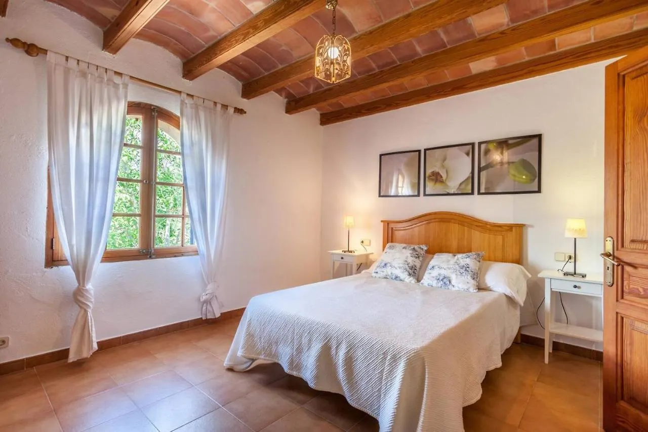 U Coste En Pollensa Villa 0*, Pollença
