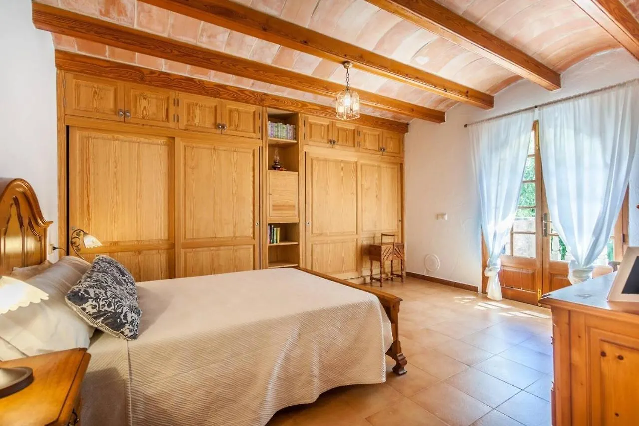 U Coste En Pollensa Villa Pollença